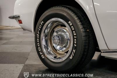 1973 Chevrolet Corvette