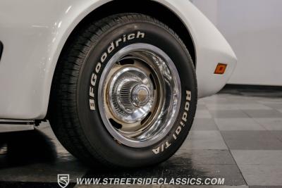 1973 Chevrolet Corvette