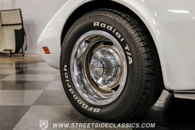 1973 Chevrolet Corvette