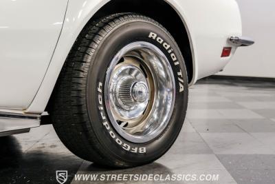 1973 Chevrolet Corvette