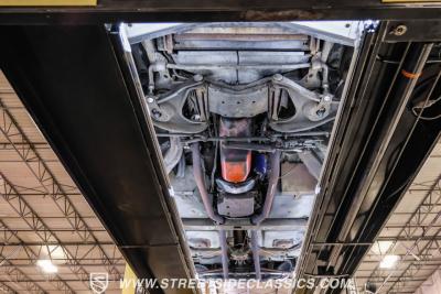 1973 Chevrolet Corvette