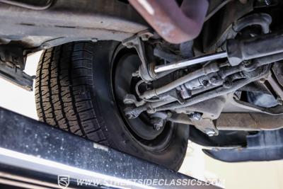 1973 Chevrolet Corvette