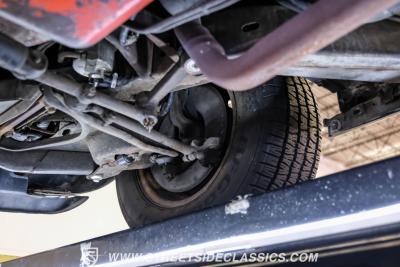 1973 Chevrolet Corvette