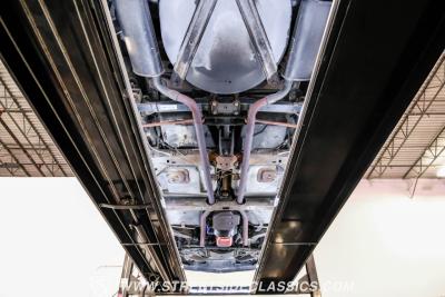 1973 Chevrolet Corvette