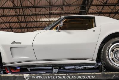 1973 Chevrolet Corvette