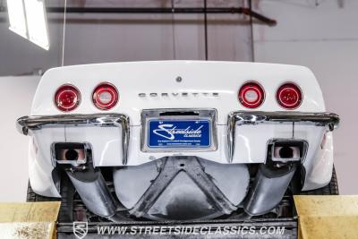 1973 Chevrolet Corvette