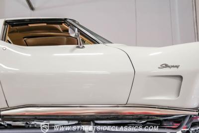 1973 Chevrolet Corvette