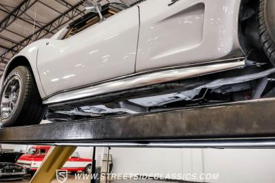 1973 Chevrolet Corvette