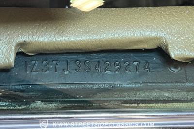 1973 Chevrolet Corvette