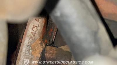 1973 Chevrolet Corvette