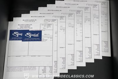 1973 Chevrolet Corvette