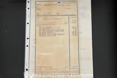 1973 Chevrolet Corvette