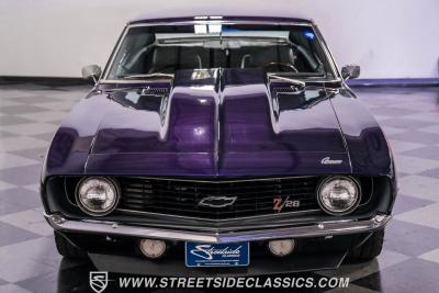 1969 Chevrolet Camaro Restomod