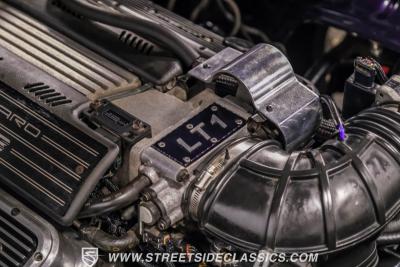 1969 Chevrolet Camaro Restomod