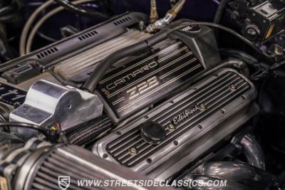 1969 Chevrolet Camaro Restomod