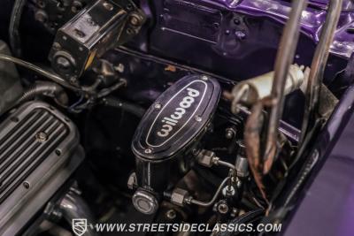 1969 Chevrolet Camaro Restomod