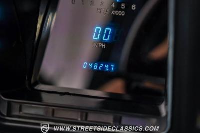 1969 Chevrolet Camaro Restomod