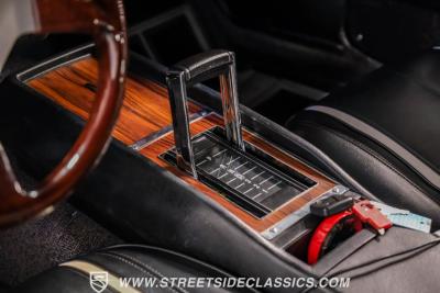 1969 Chevrolet Camaro Restomod