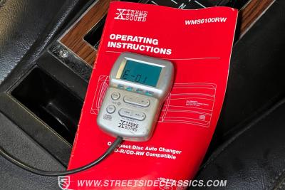 1969 Chevrolet Camaro Restomod