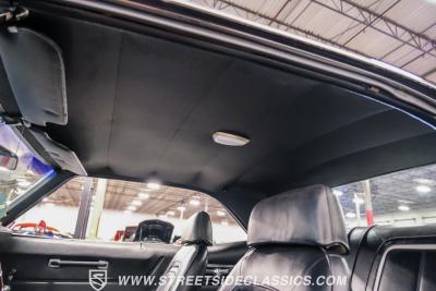 1969 Chevrolet Camaro Restomod