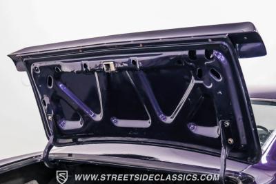 1969 Chevrolet Camaro Restomod