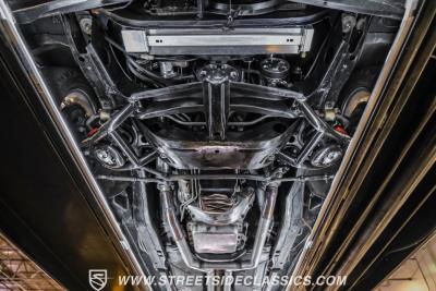 1969 Chevrolet Camaro Restomod