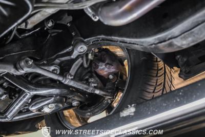 1969 Chevrolet Camaro Restomod