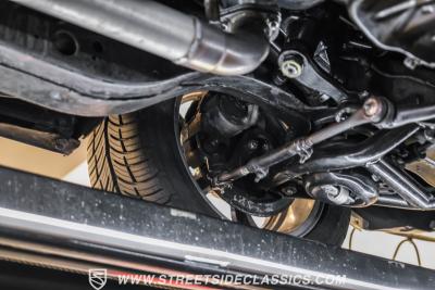 1969 Chevrolet Camaro Restomod