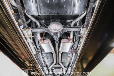 1969 Chevrolet Camaro Restomod