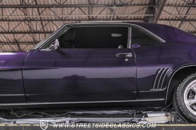 1969 Chevrolet Camaro Restomod