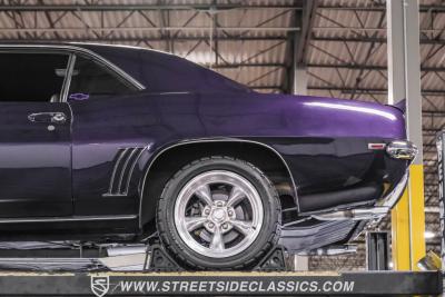 1969 Chevrolet Camaro Restomod