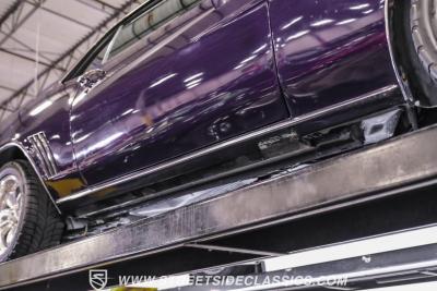 1969 Chevrolet Camaro Restomod