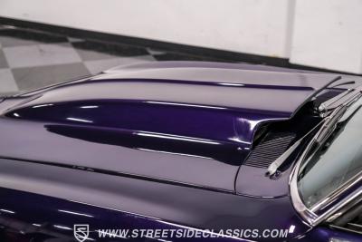 1969 Chevrolet Camaro Restomod