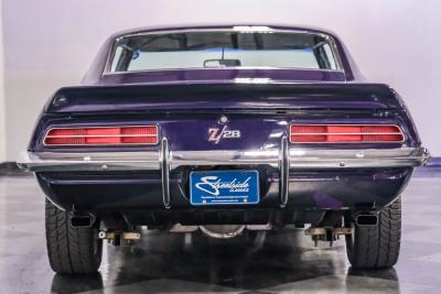 1969 Chevrolet Camaro Restomod