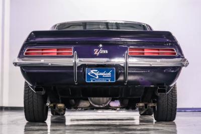 1969 Chevrolet Camaro Restomod