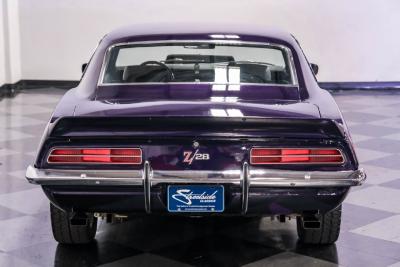 1969 Chevrolet Camaro Restomod