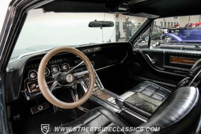 1966 Ford Thunderbird Landau