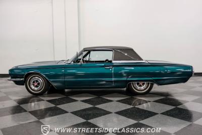1966 Ford Thunderbird Landau