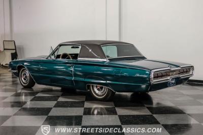 1966 Ford Thunderbird Landau