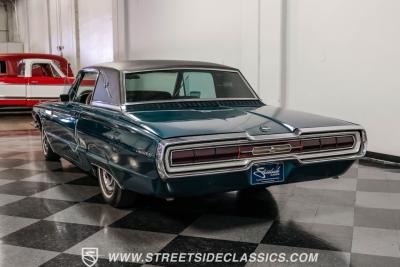 1966 Ford Thunderbird Landau