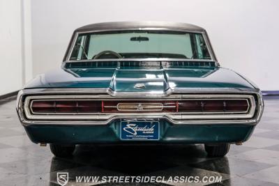 1966 Ford Thunderbird Landau