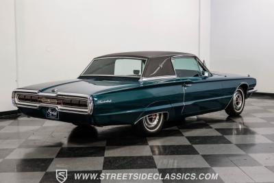 1966 Ford Thunderbird Landau