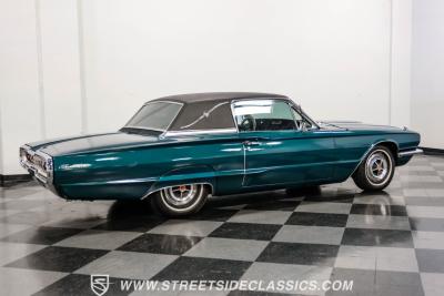 1966 Ford Thunderbird Landau