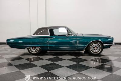 1966 Ford Thunderbird Landau