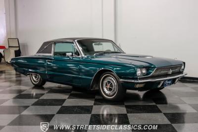 1966 Ford Thunderbird Landau