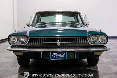 1966 Ford Thunderbird Landau