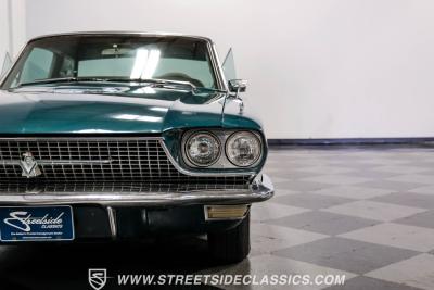 1966 Ford Thunderbird Landau