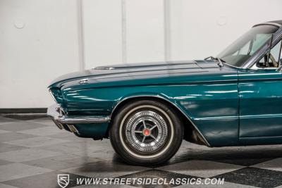 1966 Ford Thunderbird Landau