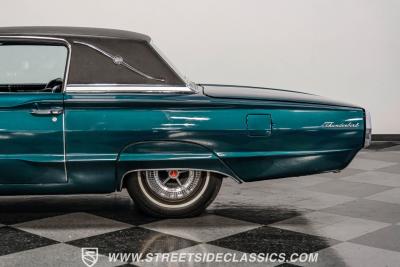 1966 Ford Thunderbird Landau