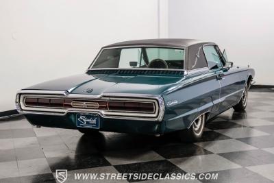 1966 Ford Thunderbird Landau